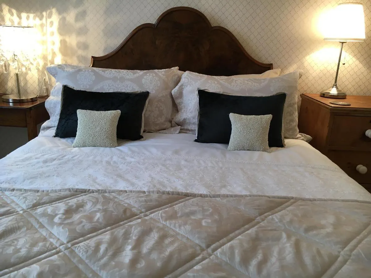 Le Presbytere B&B And Gite-Sleeps 4-6 Puy-lʼÉvêque Nocleg ze śniadaniem